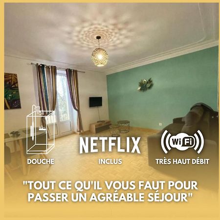 Ferienwohnung Le Lotus 71 Chalon-sur-Saône Exterior foto