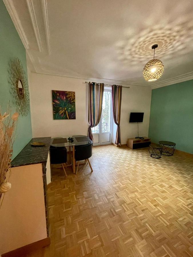 Ferienwohnung Le Lotus 71 Chalon-sur-Saône Exterior foto
